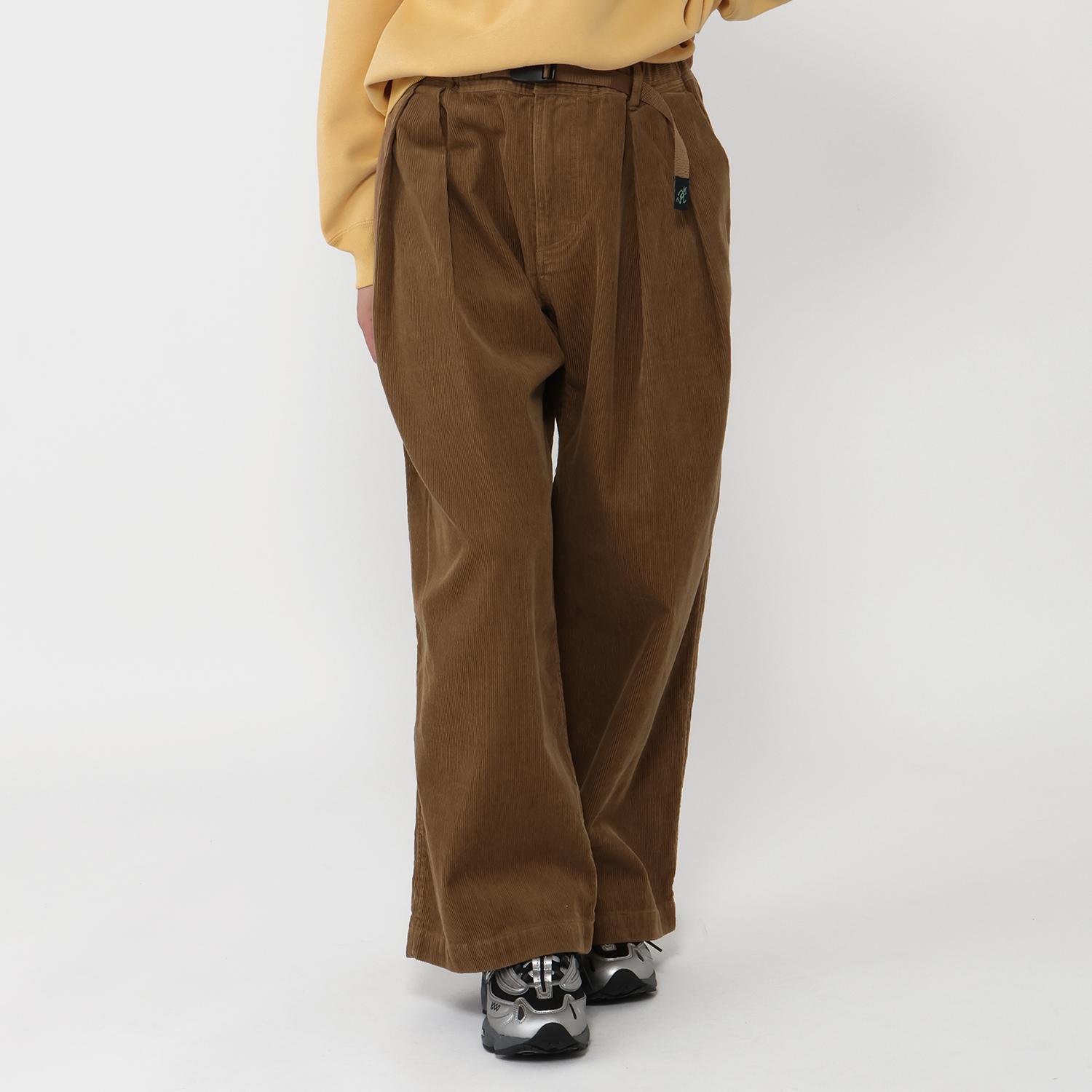 GRAMICCI Pants”｜オッシュマンズ公式通販サイト｜OSHMAN'S ONLINE