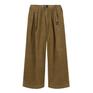  Gramicci GRAMICCI W's 10W Corduroy Wide Pant OSHMAN'S SMU画像1