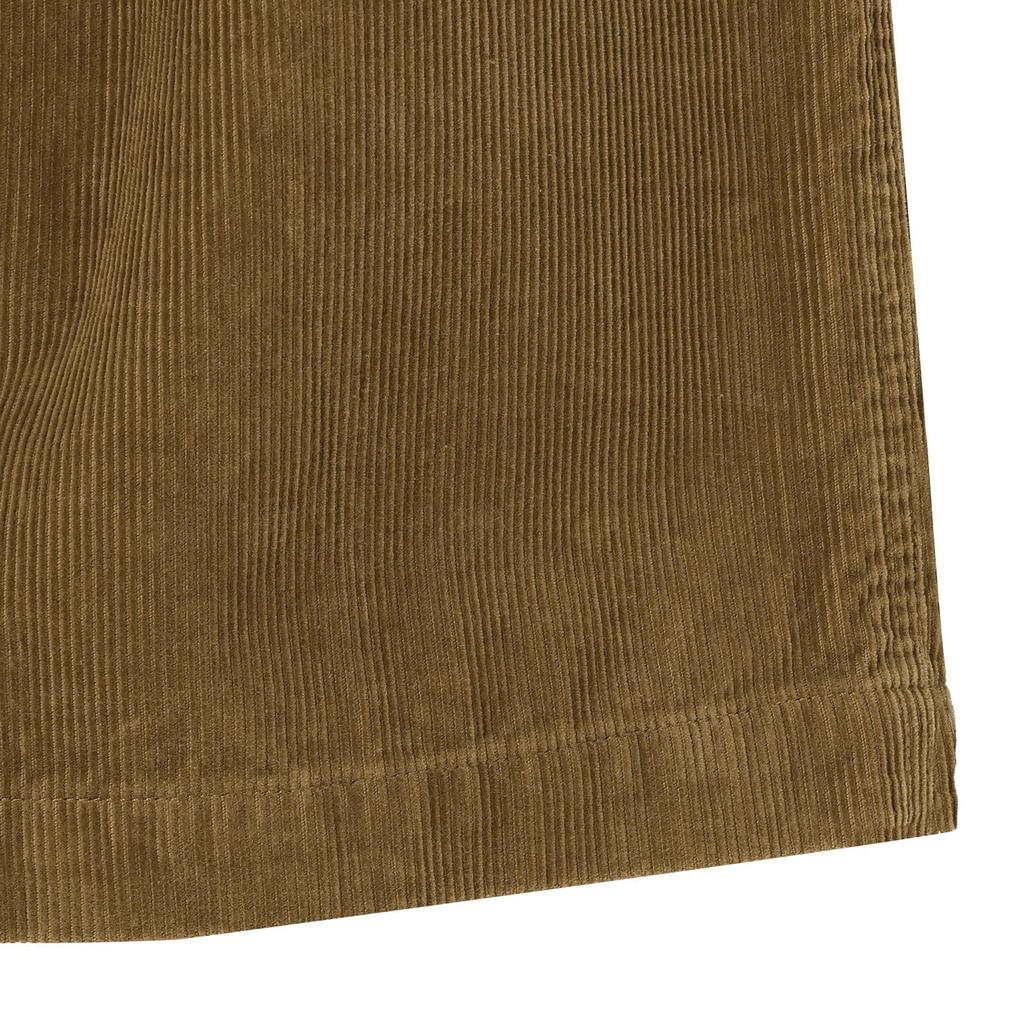  Gramicci GRAMICCI W's 10W Corduroy Wide Pant OSHMAN'S SMU画像6