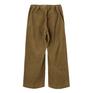  Gramicci GRAMICCI W's 10W Corduroy Wide Pant OSHMAN'S SMU画像5
