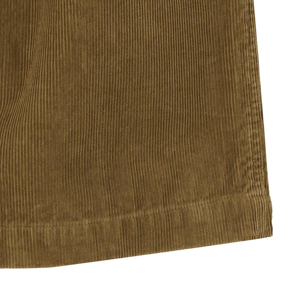  Gramicci GRAMICCI W's 10W Corduroy Wide Pant OSHMAN'S SMU画像9