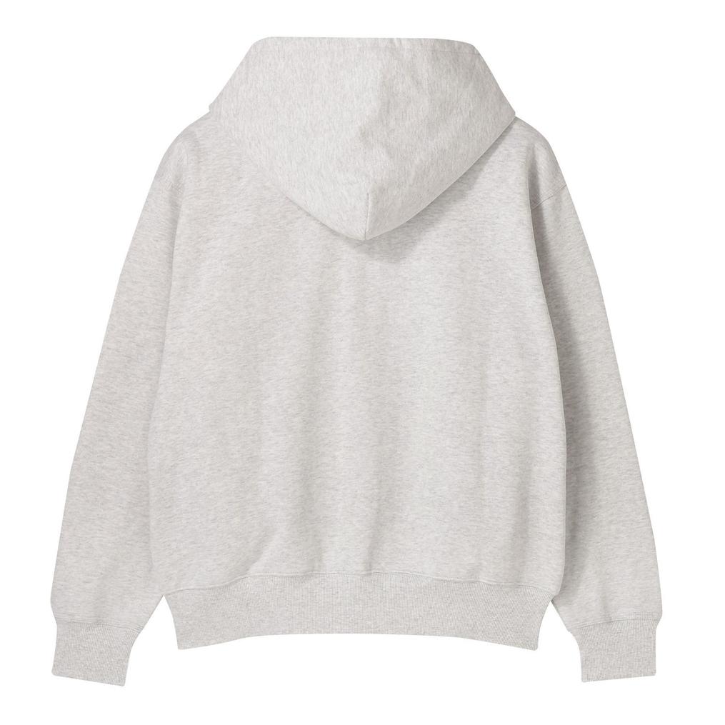  Gramicci GRAMICCI W's Snap Hoodie Sweat OSHMAN'S SMU画像3