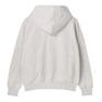  Gramicci GRAMICCI W's Snap Hoodie Sweat OSHMAN'S SMU画像3