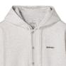  Gramicci GRAMICCI W's Snap Hoodie Sweat OSHMAN'S SMU画像2