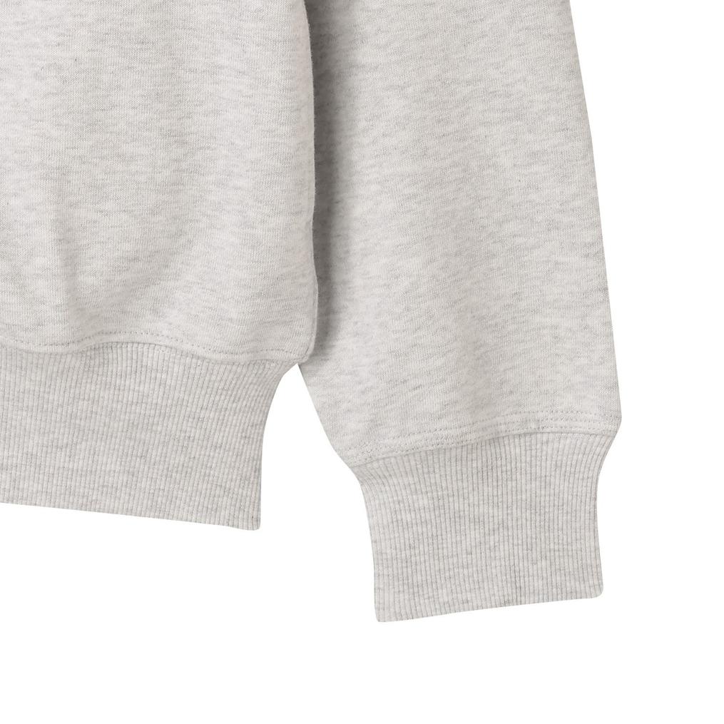  Gramicci GRAMICCI W's Snap Hoodie Sweat OSHMAN'S SMU画像6