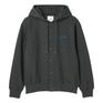  Gramicci GRAMICCI W's Snap Hoodie Sweat OSHMAN'S SMU画像1