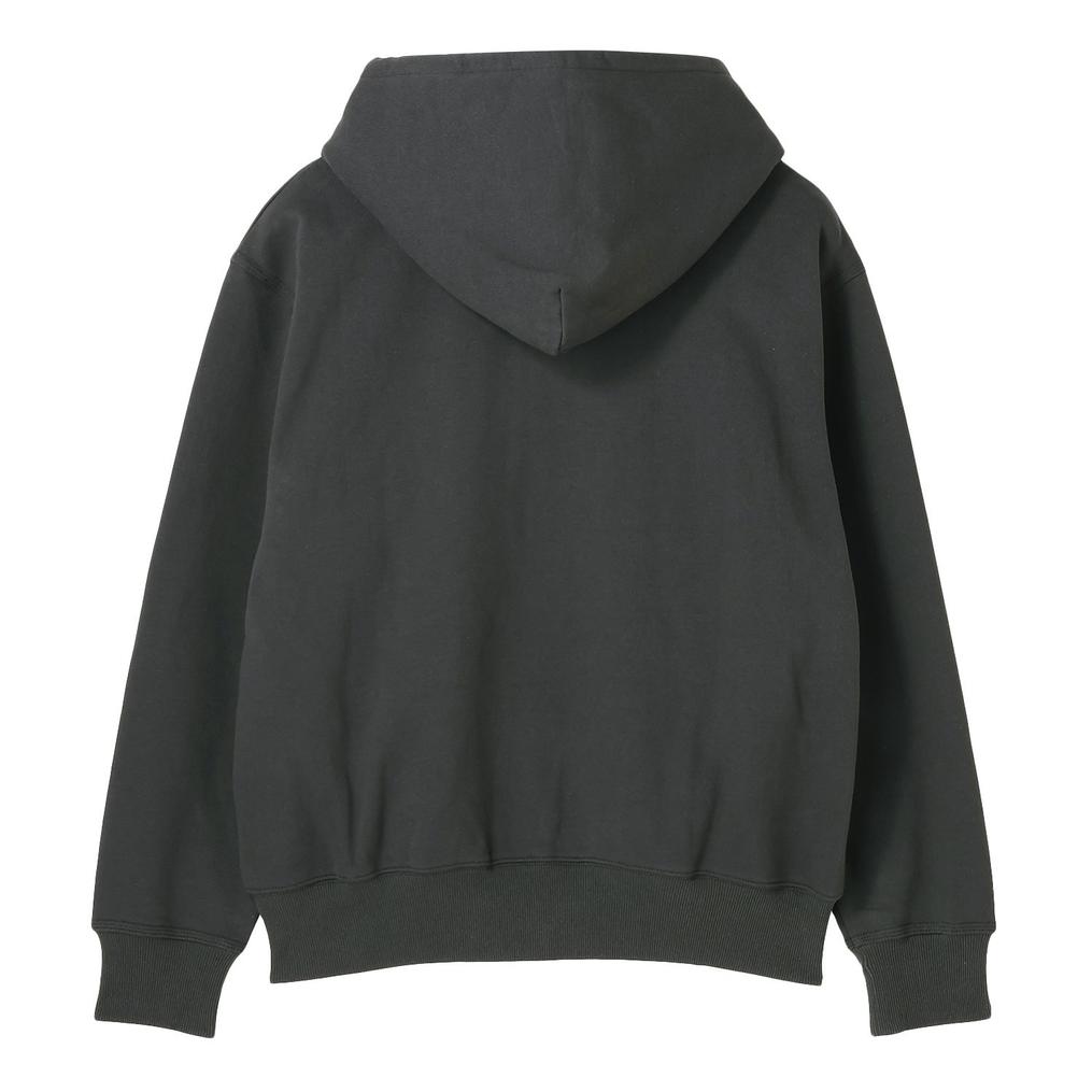  Gramicci GRAMICCI W's Snap Hoodie Sweat OSHMAN'S SMU画像3