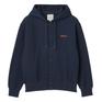  Gramicci GRAMICCI W's Snap Hoodie Sweat OSHMAN'S SMU画像1