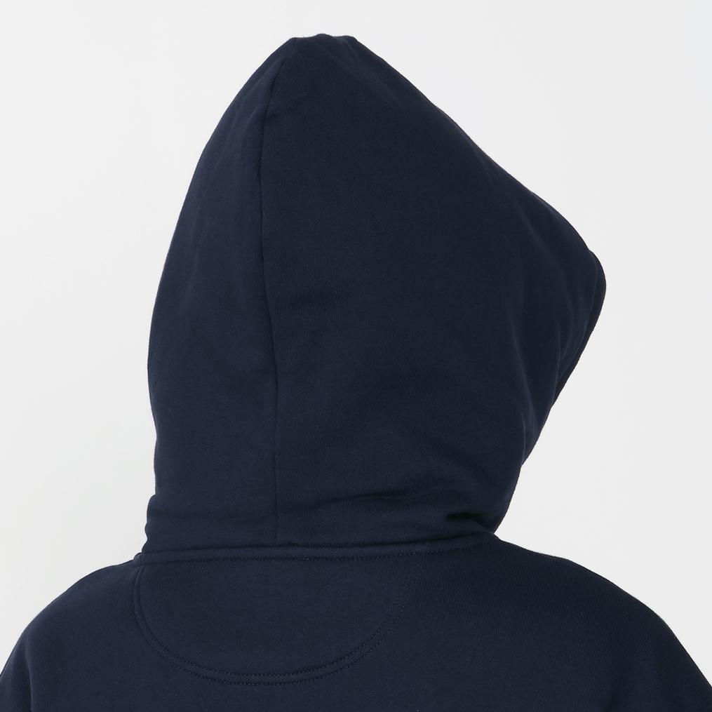  Gramicci GRAMICCI W's Snap Hoodie Sweat OSHMAN'S SMU画像4