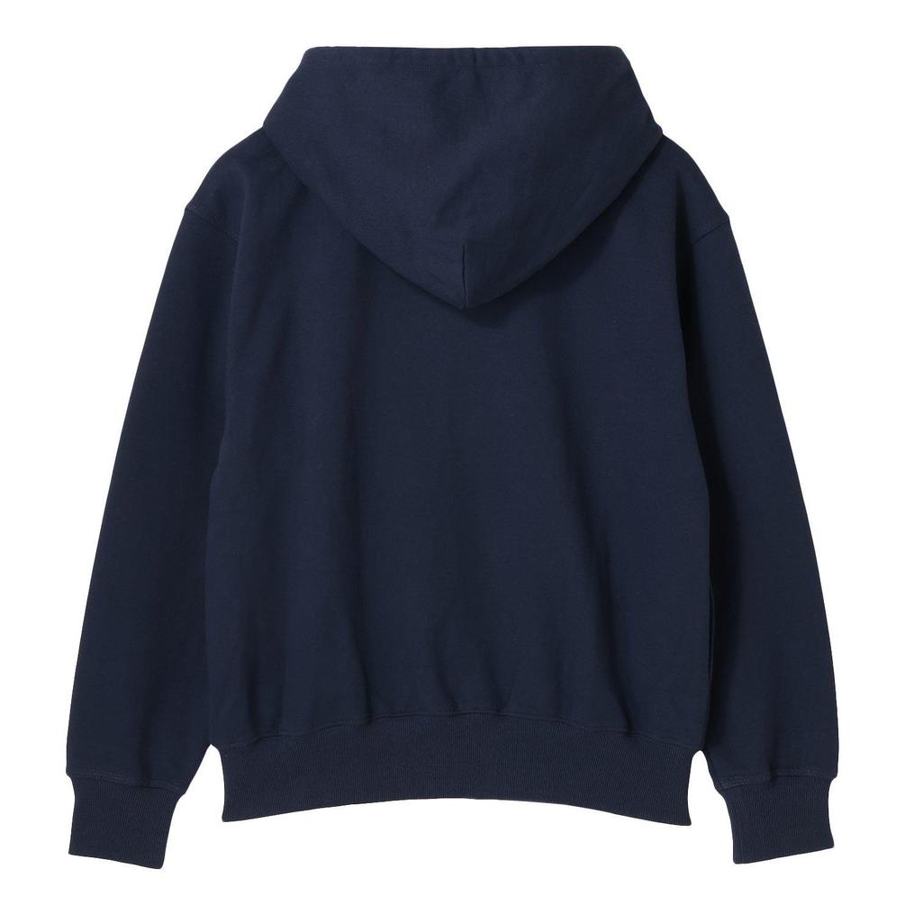  Gramicci GRAMICCI W's Snap Hoodie Sweat OSHMAN'S SMU画像5