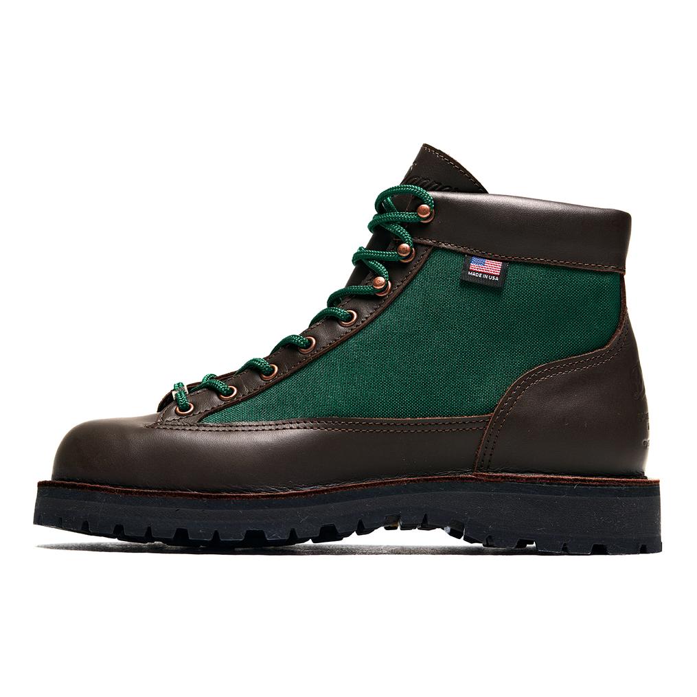  Danner DANNER Explorer OSHMAN'S SMU画像1