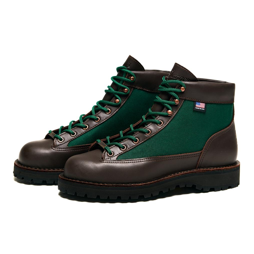 Danner DANNER Explorer OSHMAN'S SMU画像3