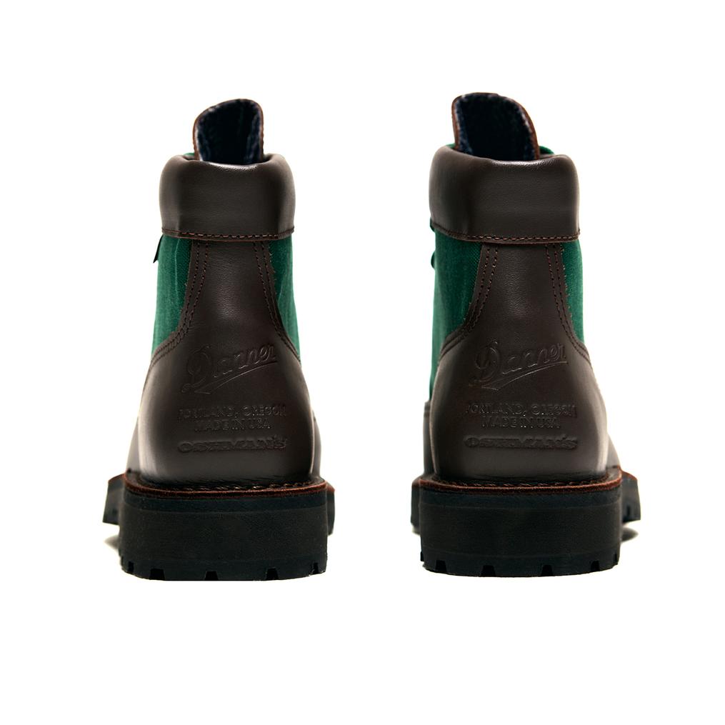  Danner DANNER Explorer OSHMAN'S SMU画像4