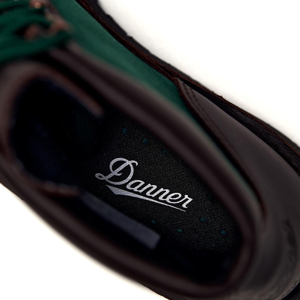  Danner DANNER Explorer OSHMAN'S SMU画像7