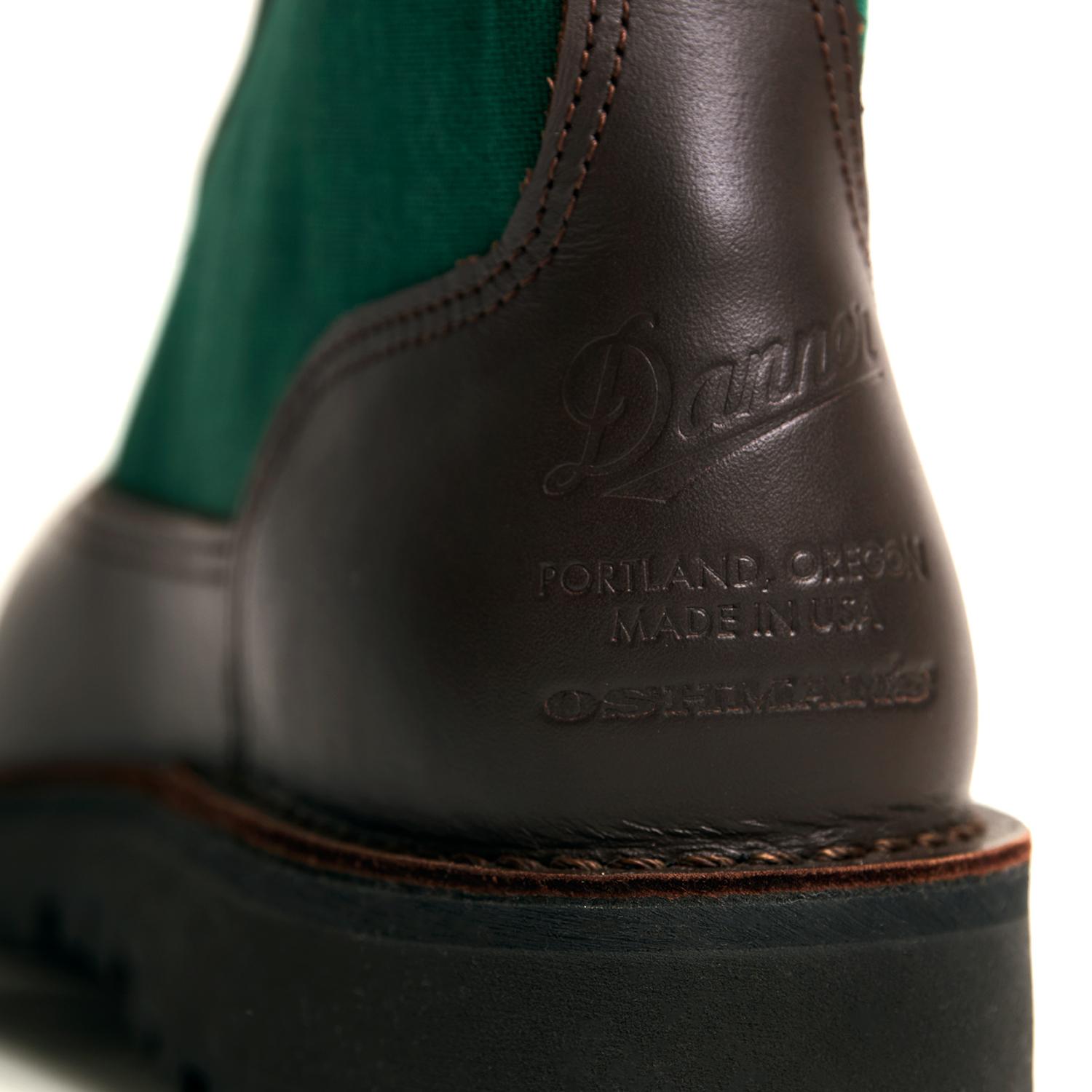 Danner DANNER Explorer OSHMAN'S SMU｜OSHMAN'S ONLINE 公式通販