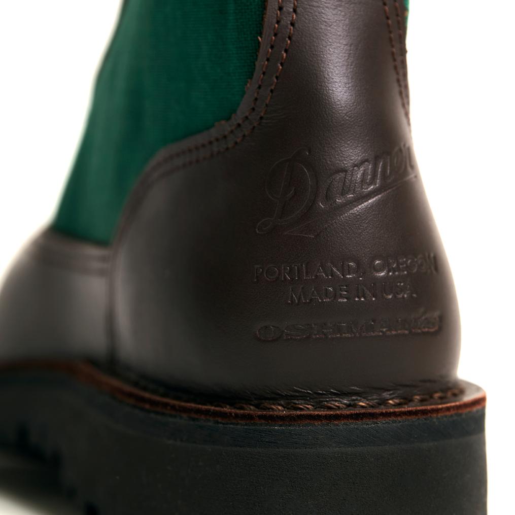  Danner DANNER Explorer OSHMAN'S SMU画像8