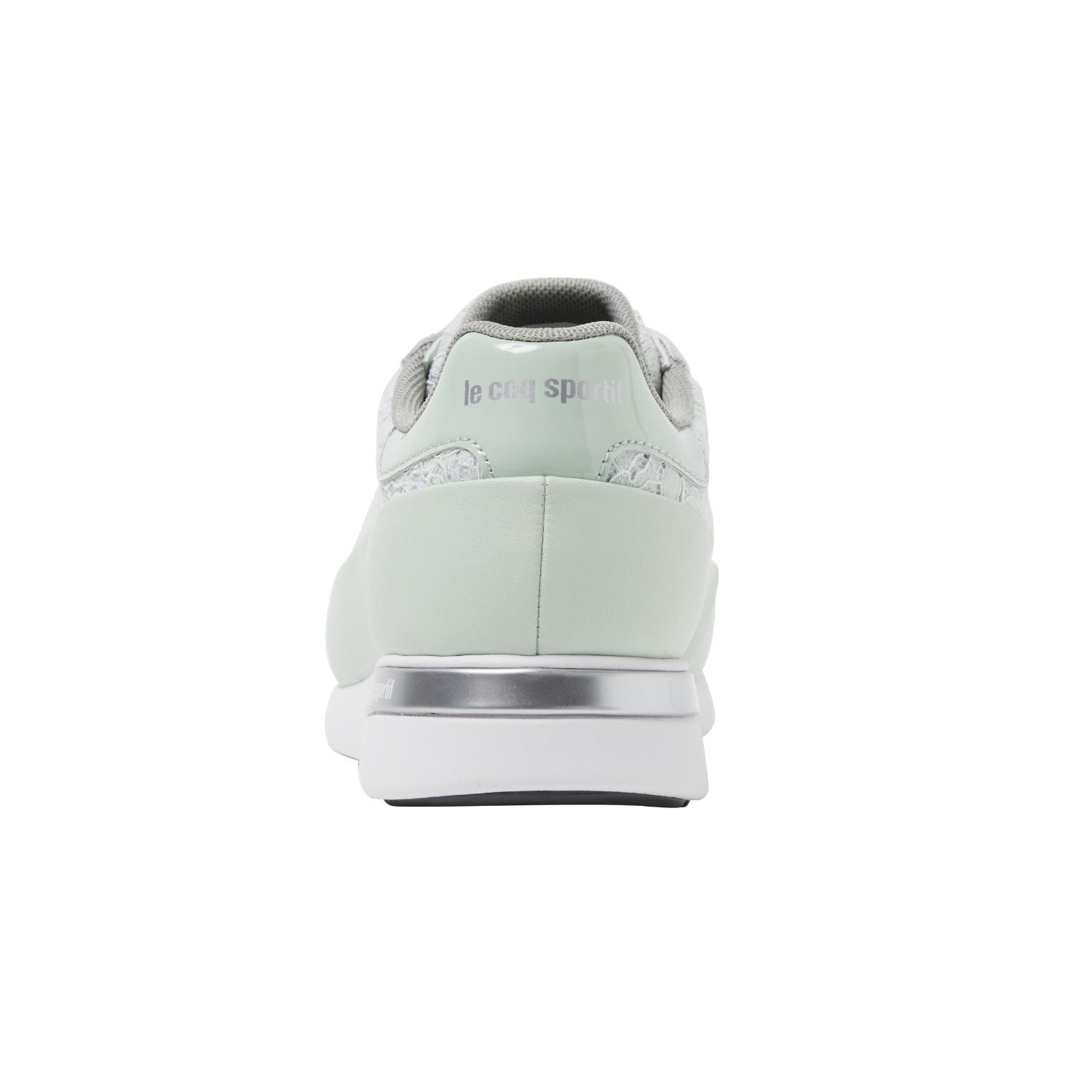 レディース 【LE COQ】 ルコックスポルティフ LCS SEVRES II WIDE LCS