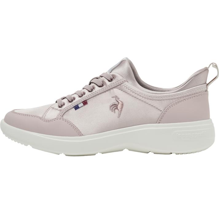 �y���������z ���f�B�[�X �yLE COQ�z ���R�b�N�X�|���e�B�t LCS RHONE SI LUX LCS ���[�k SI LUX LU6SSN04LB ABC-MART���� *PKPK 24.5cm