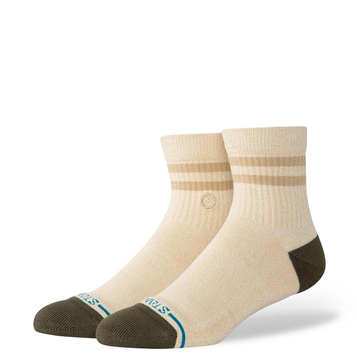 STANCE SOCKS �\�b�N�X IVORY