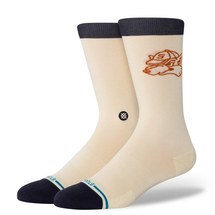 STANCE SOCKS �\�b�N�X CANVAS