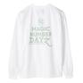  MAGIC NUMBER MAGIC NUMBER STOCKDAYZ US Cotton L/S Tee画像3