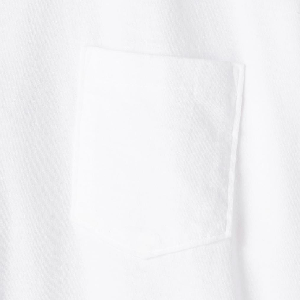  MAGIC NUMBER MAGIC NUMBER STOCKDAYZ US Cotton L/S Tee画像2