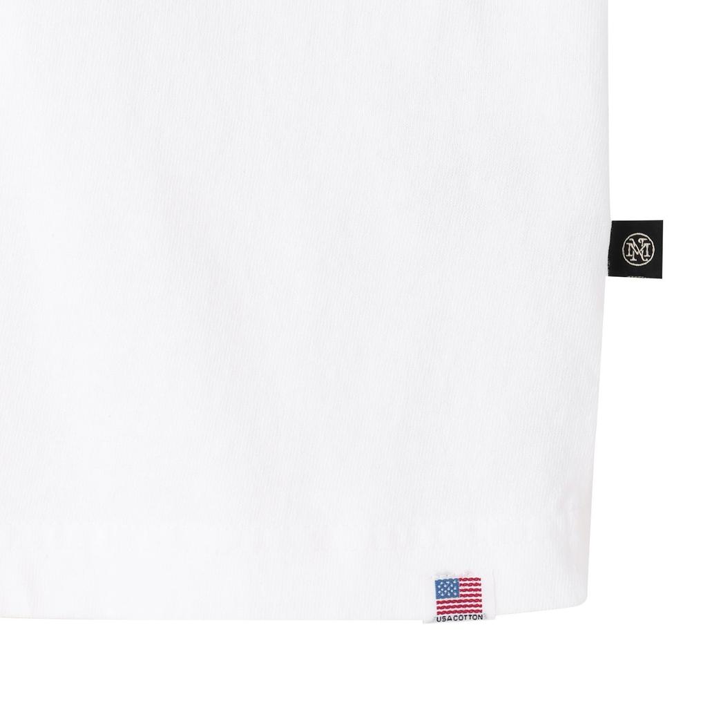  MAGIC NUMBER MAGIC NUMBER STOCKDAYZ US Cotton L/S Tee画像4