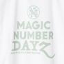  MAGIC NUMBER MAGIC NUMBER STOCKDAYZ US Cotton L/S Tee画像6