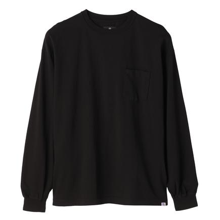 MAGIC NUMBER STOCKDAYZ US コットン L/S Tシャツ