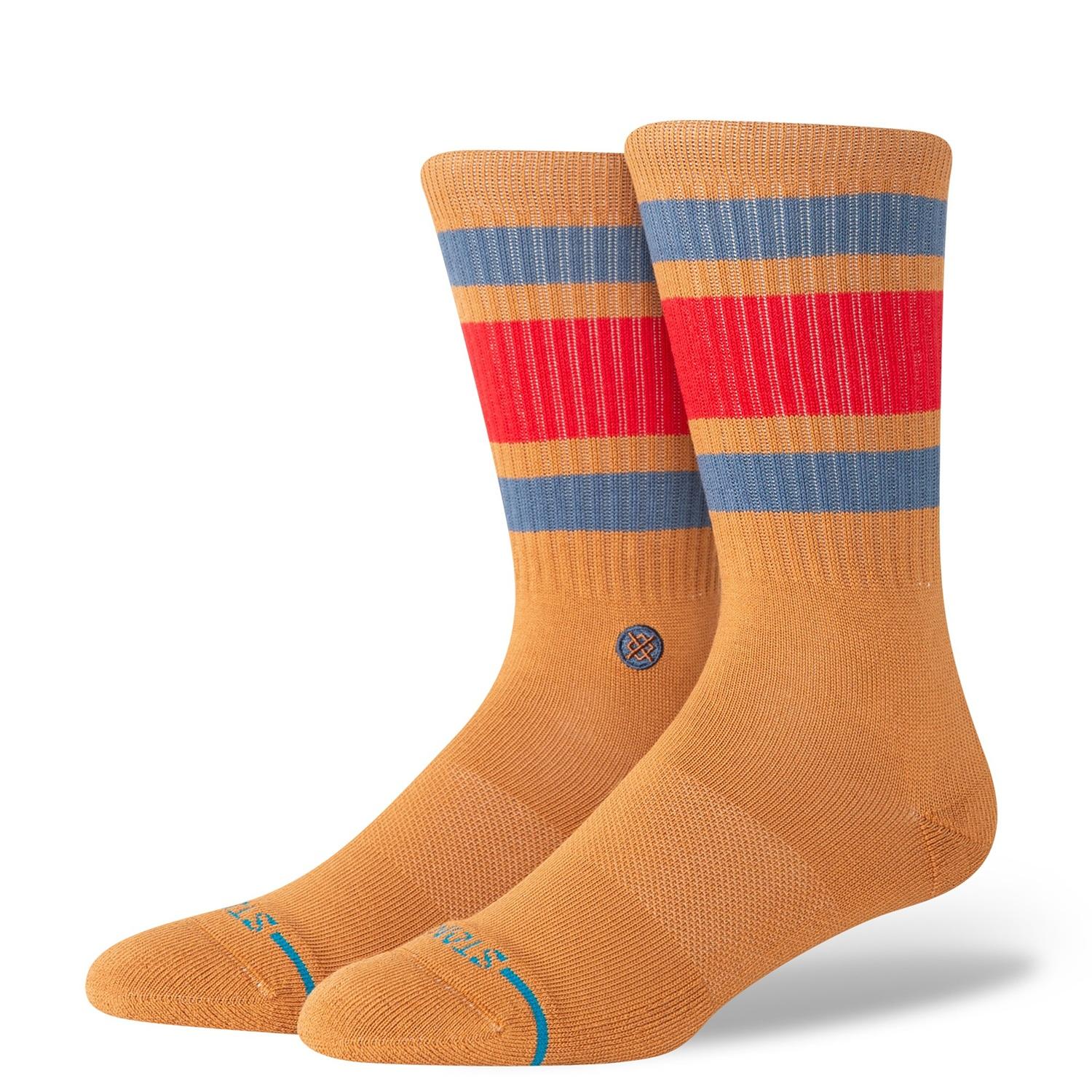  STANCE SOCKS BOYD ST画像1