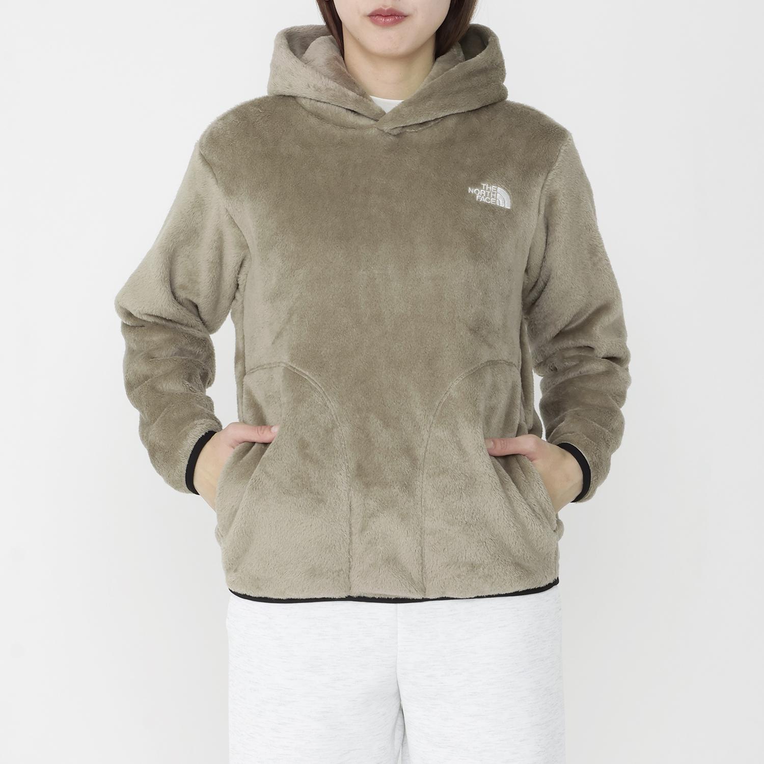 THE NORTH FACE THE NORTH FACE Versa Mid Hoodie｜OSHMAN'S ONLINE