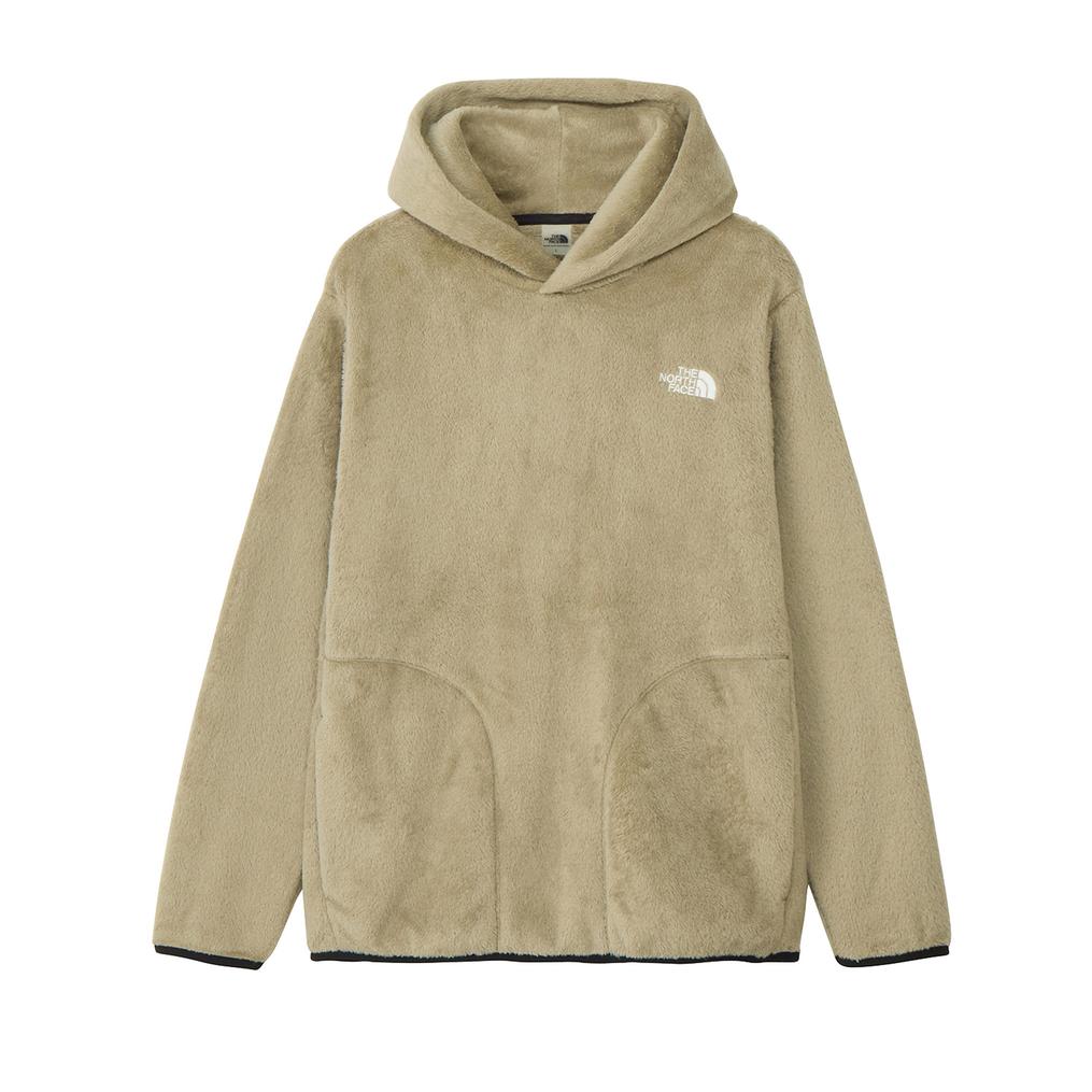 THE NORTH FACE THE NORTH FACE Versa Mid Hoodie画像1