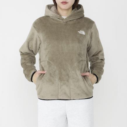 THE NORTH FACE バーサミッドフーディ