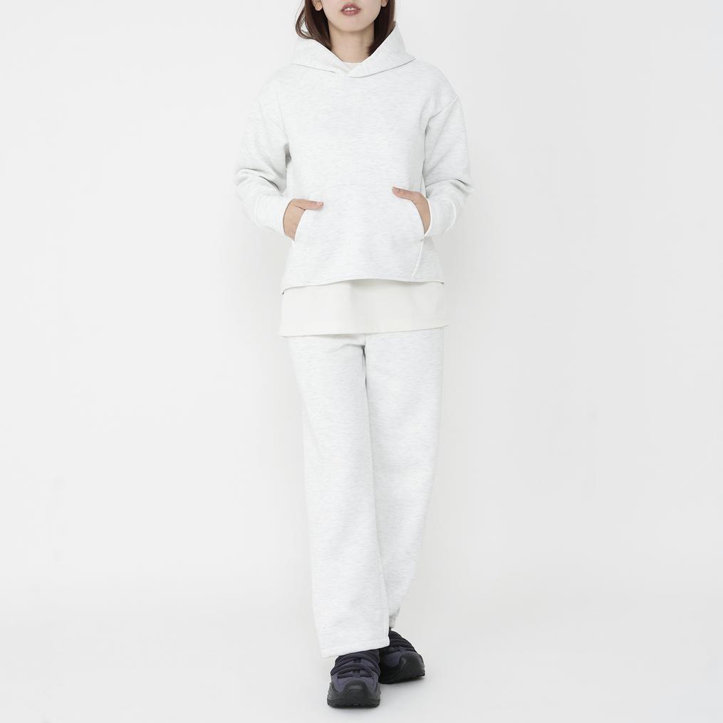 モデル：161cm / 着用サイズ：M THE NORTH FACE THE NORTH FACE Tech Air Sweat Pant画像2