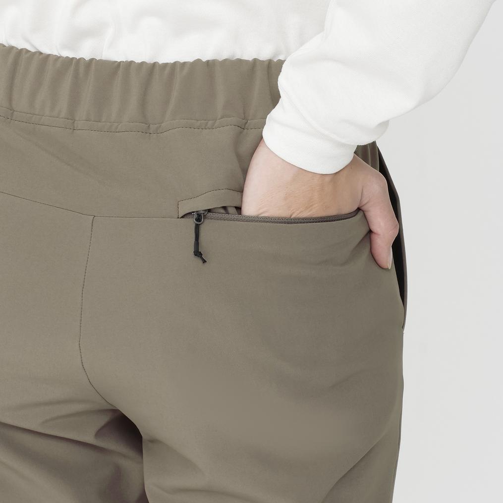  THE NORTH FACE THE NORTH FACE APEX Thermal Pant画像4