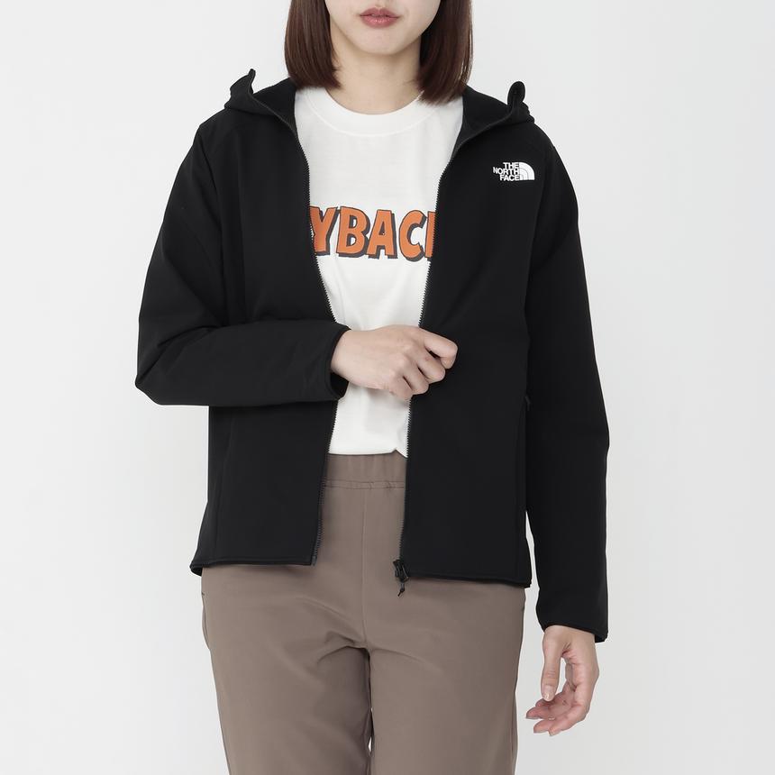 THE NORTH FACE THE NORTH FACE APEX Thermal Hoodie｜OSHMAN