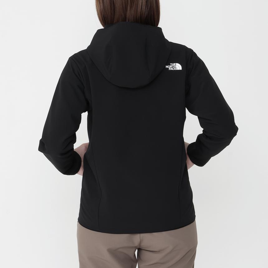 THE NORTH FACE THE NORTH FACE APEX Thermal Hoodie｜OSHMAN