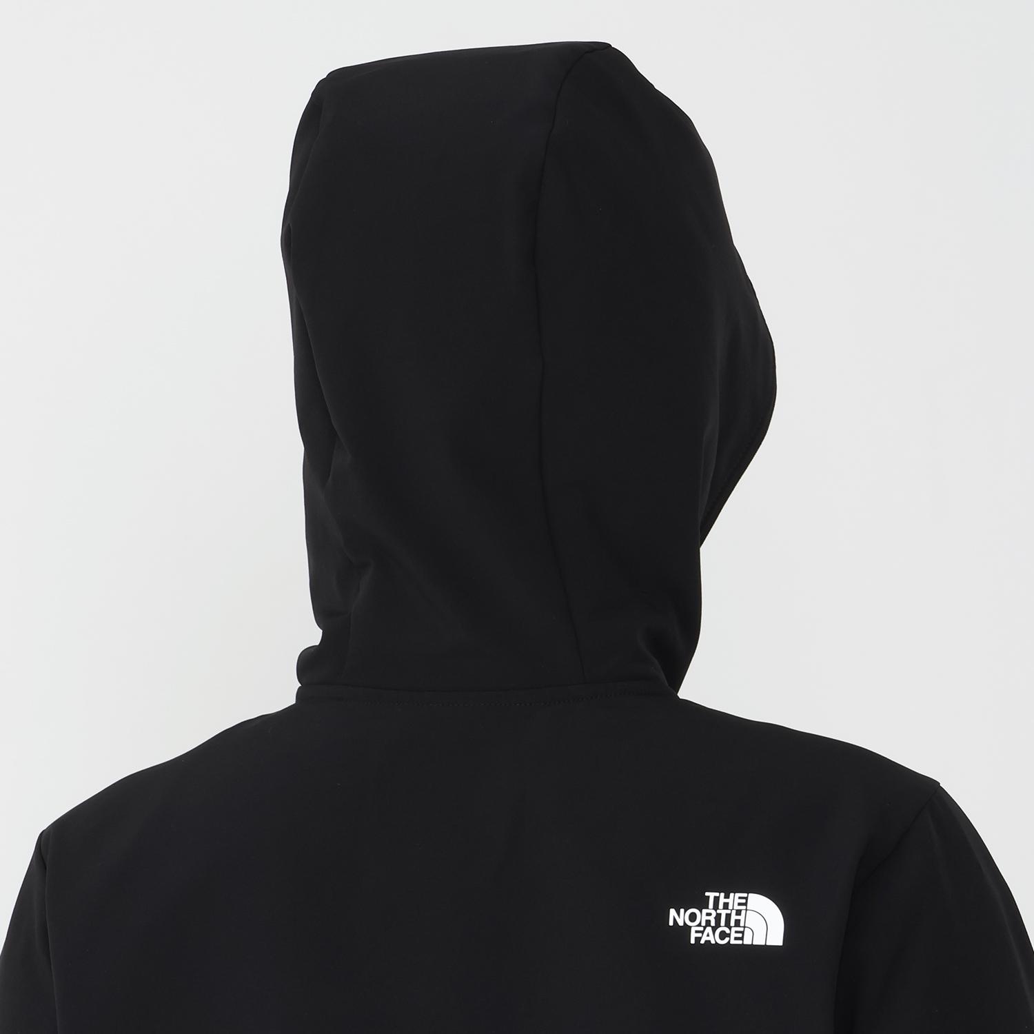 THE NORTH FACE THE NORTH FACE APEX Thermal Hoodie｜OSHMAN'S ONLINE
