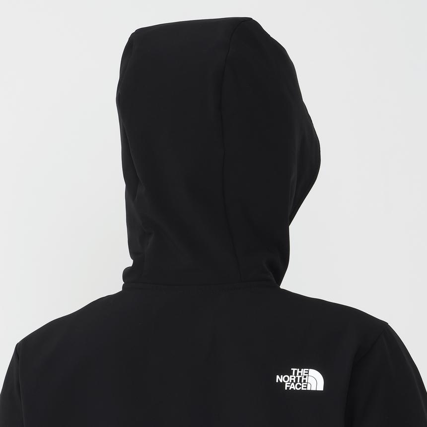 THE NORTH FACE THE NORTH FACE APEX Thermal Hoodie｜OSHMAN