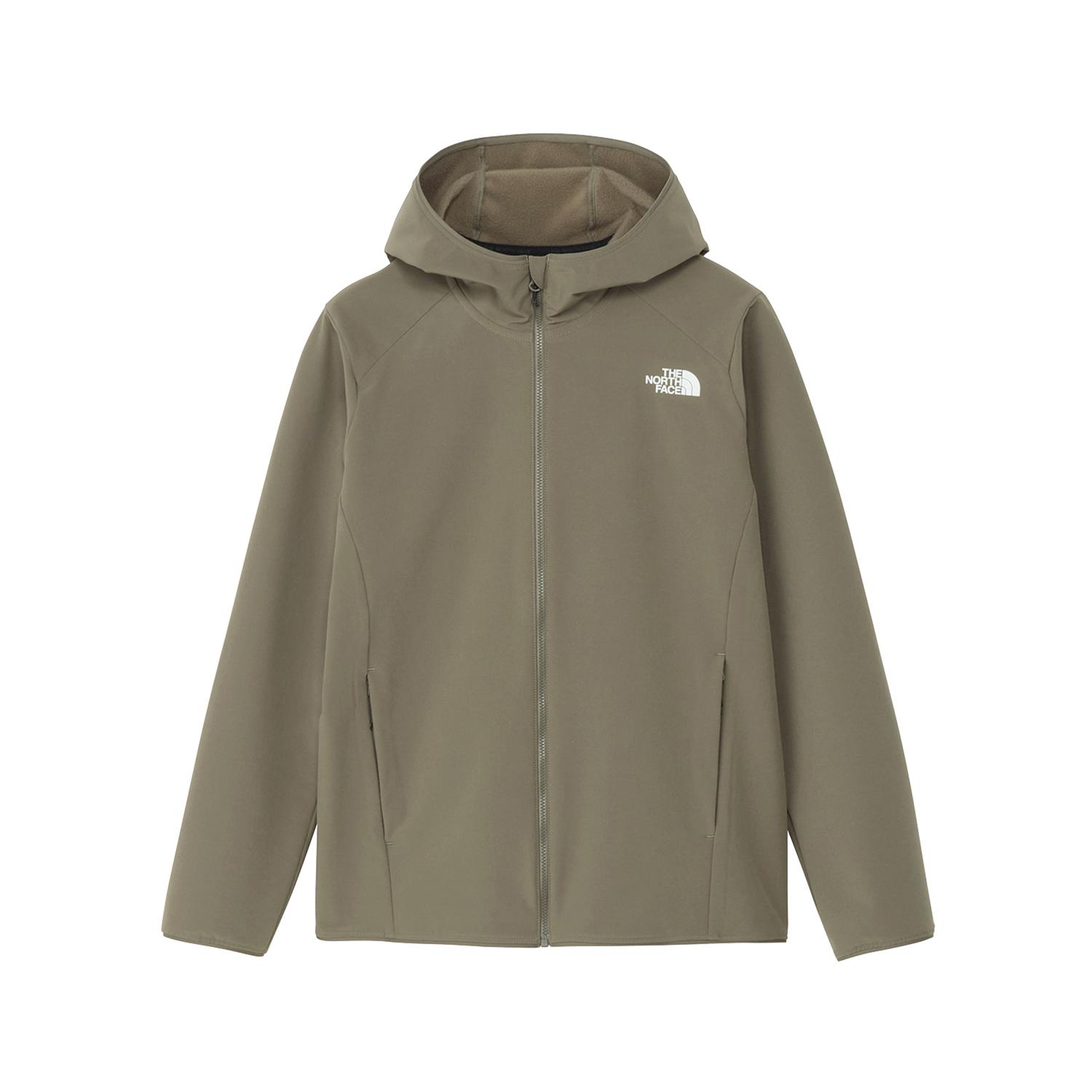 THE NORTH FACE THE NORTH FACE APEX Thermal Hoodie｜OSHMAN'S ONLINE
