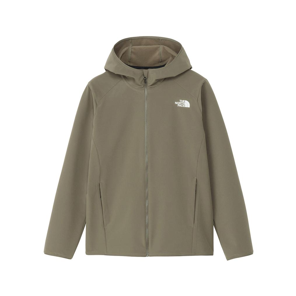  THE NORTH FACE THE NORTH FACE APEX Thermal Hoodie画像1