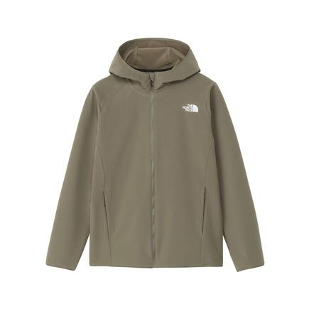 THE NORTH FACE エイペックスサーマルフーディ