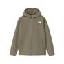  THE NORTH FACE THE NORTH FACE APEX Thermal Hoodie画像1