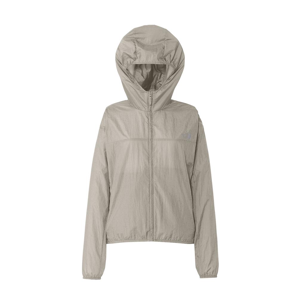  THE NORTH FACE THE NORTH FACE DF Axion Wind Hoodie画像1