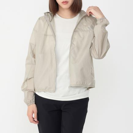 THE NORTH FACE ダイヤモンドフューズアクションウィンドフーディ