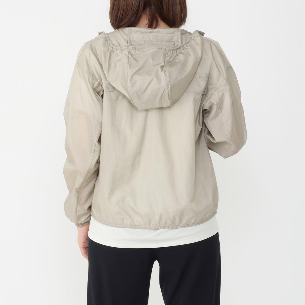  THE NORTH FACE THE NORTH FACE DF Axion Wind Hoodie画像3