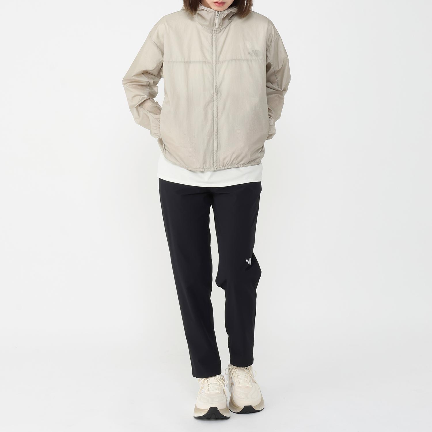 THE NORTH FACE THE NORTH FACE DF Axion Wind Hoodie｜OSHMAN'S