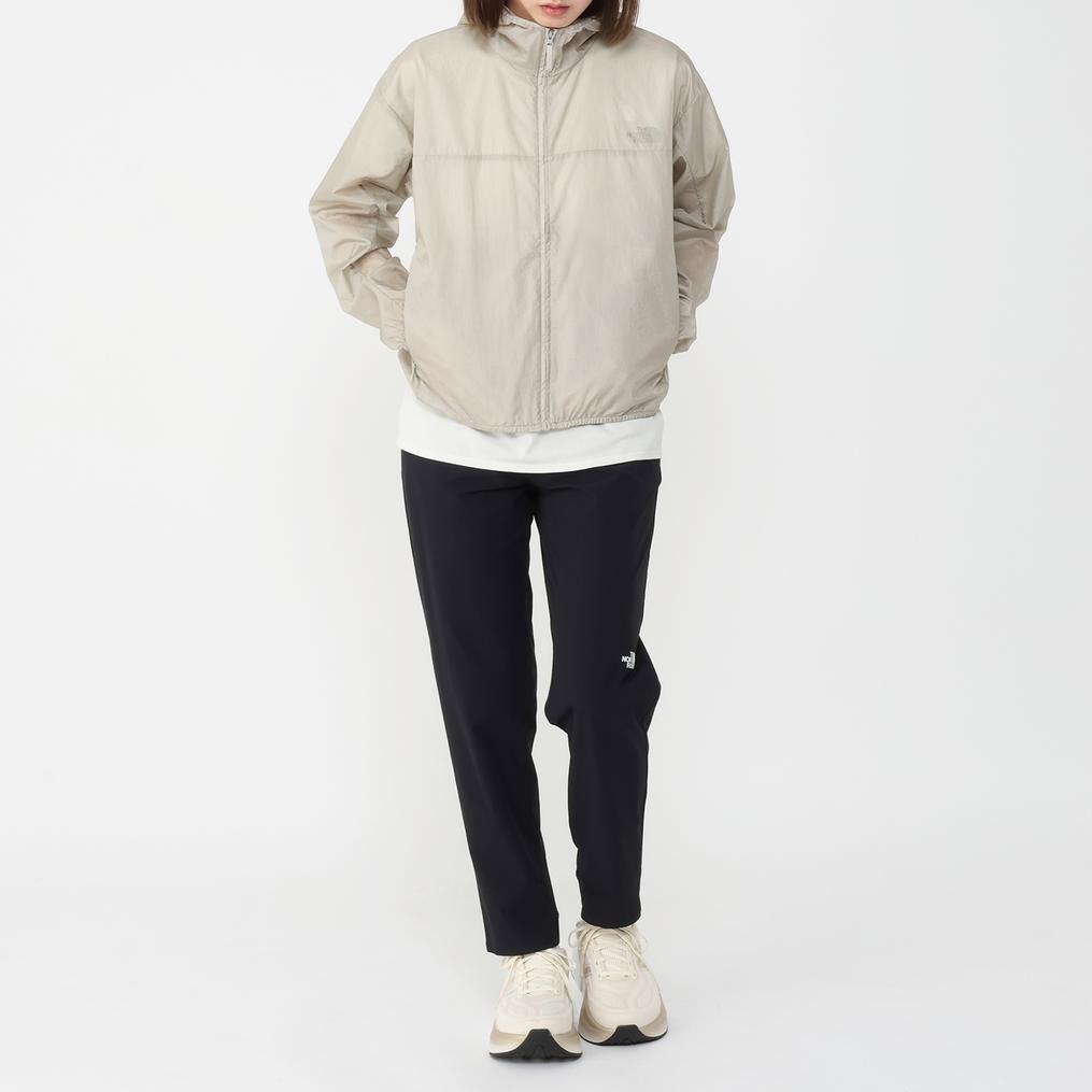  THE NORTH FACE THE NORTH FACE DF Axion Wind Hoodie画像2