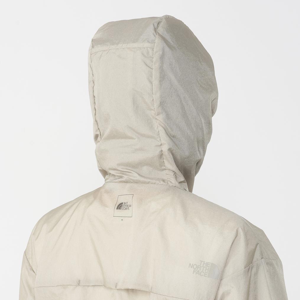  THE NORTH FACE THE NORTH FACE DF Axion Wind Hoodie画像4