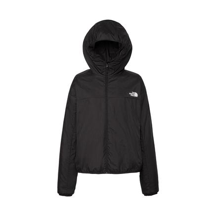 THE NORTH FACE ダイヤモンドフューズアクションウィンドフーディ